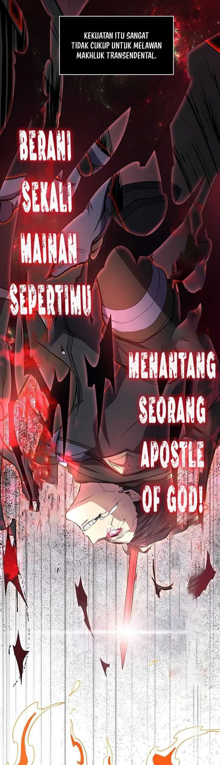 Leveling Up with Skills Bab 89 halaman 19