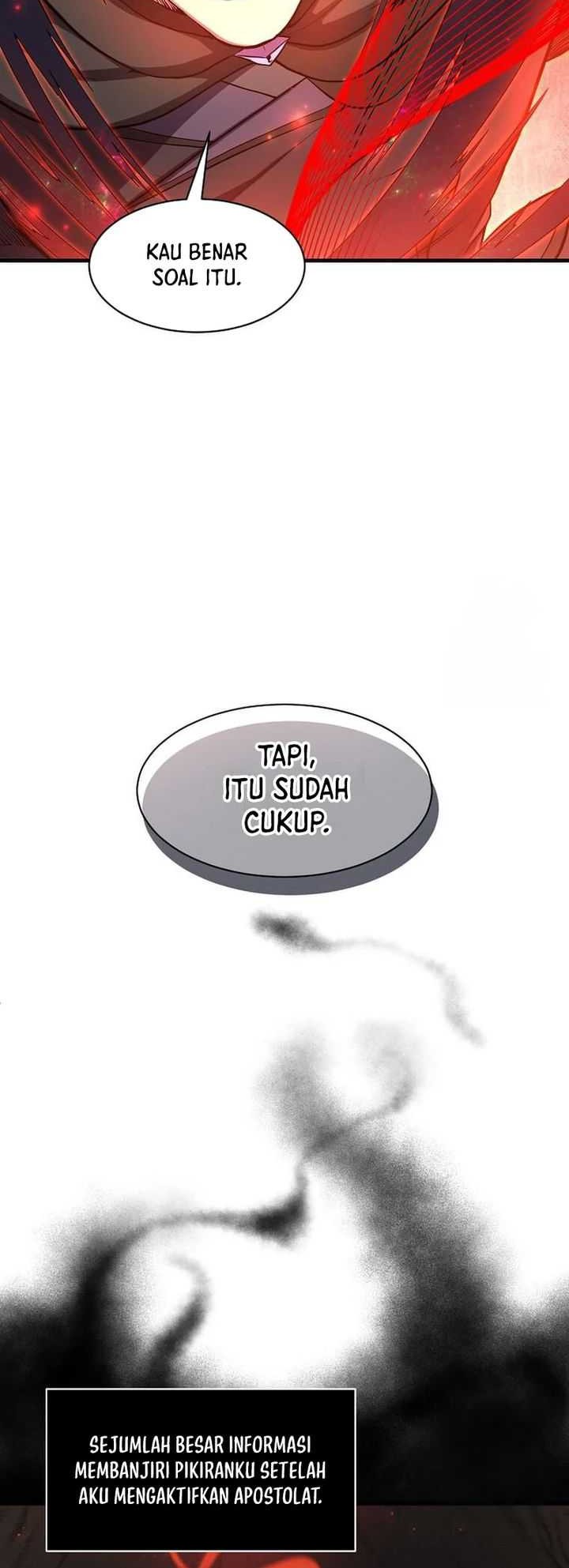 Leveling Up with Skills Bab 89 halaman 24