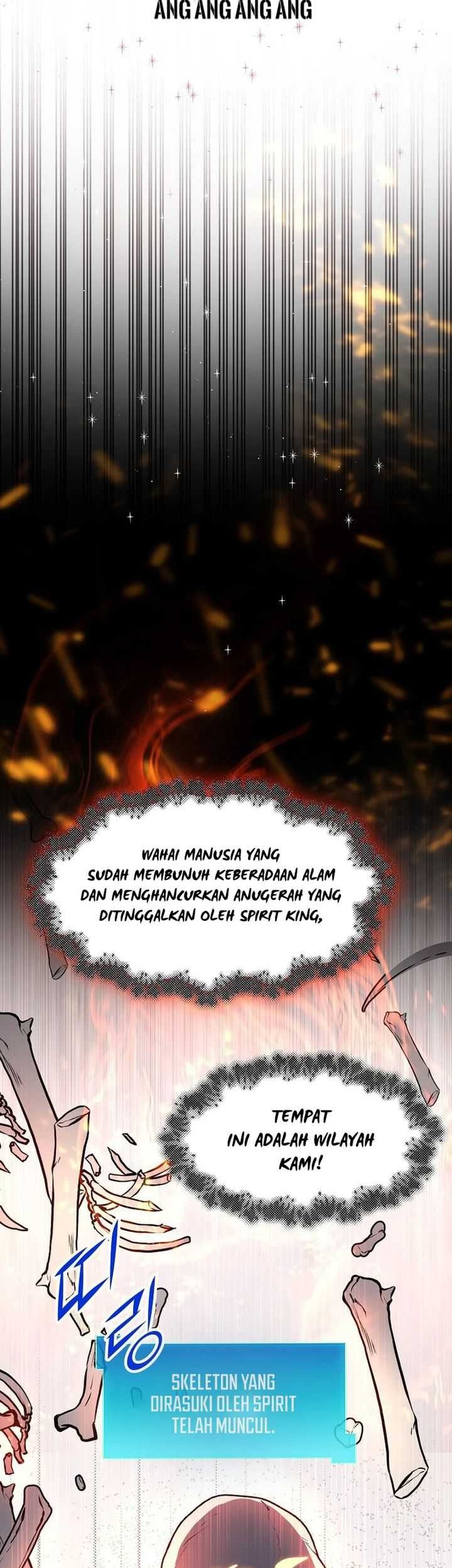Leveling Up with Skills Bab 89 halaman 61