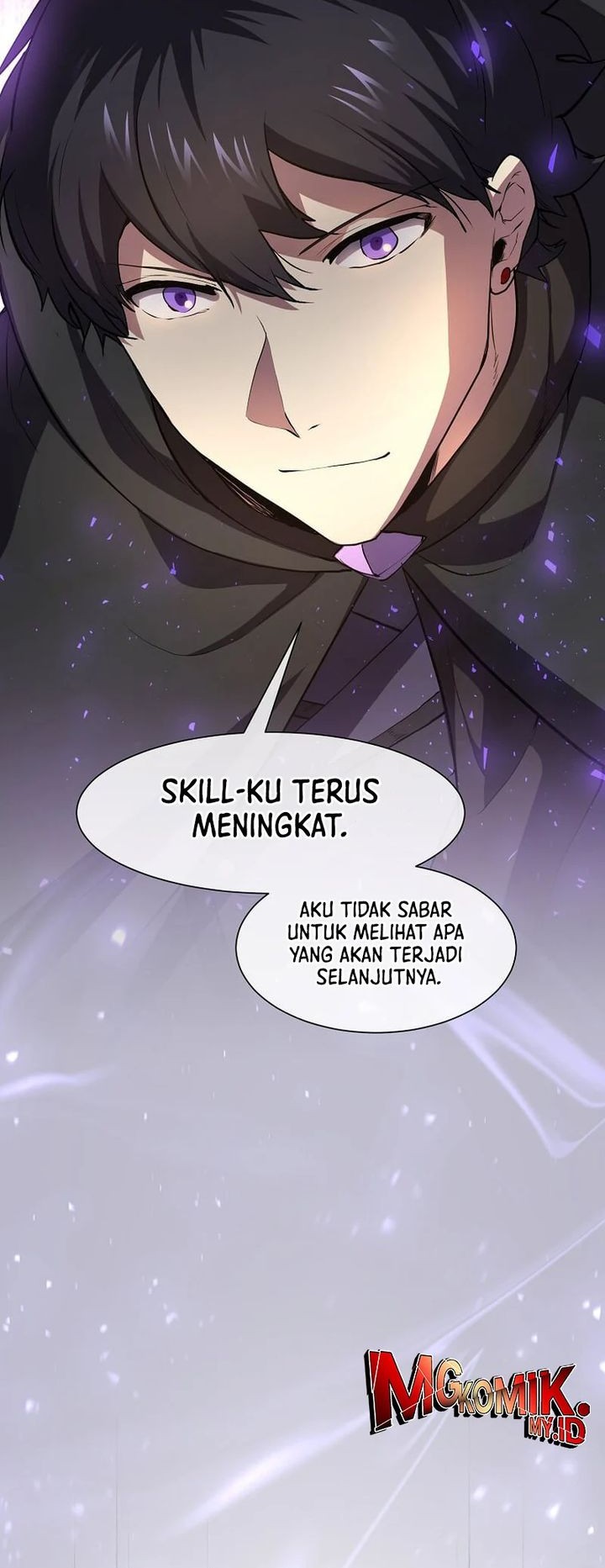Leveling Up with Skills Bab 90 halaman 15