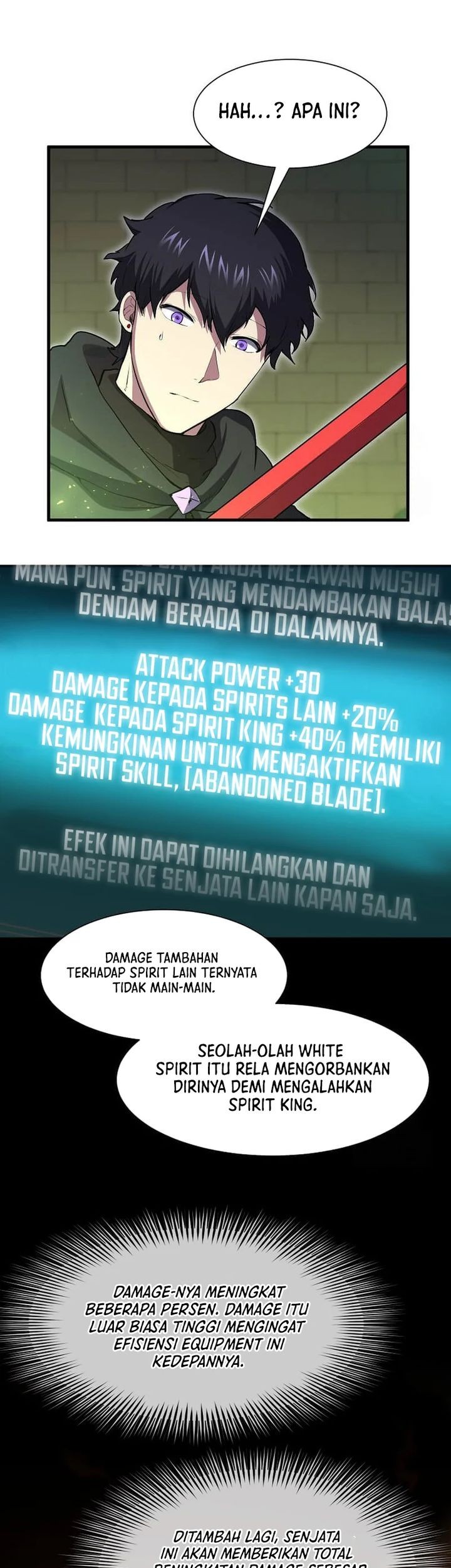 Leveling Up with Skills Bab 90 halaman 37