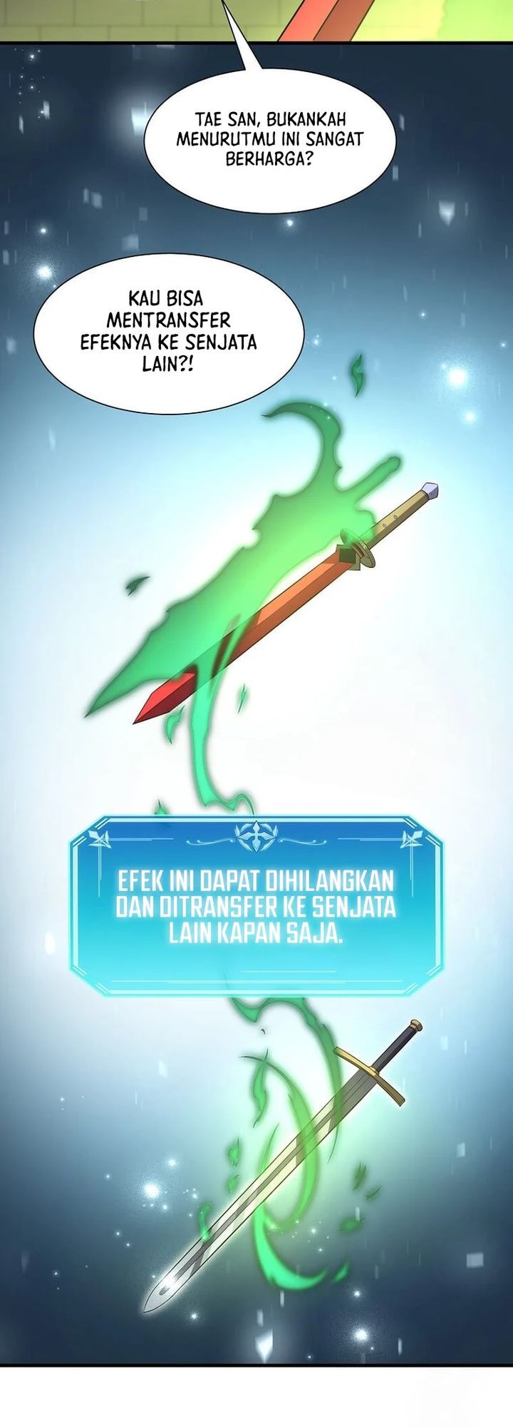 Leveling Up with Skills Bab 90 halaman 39
