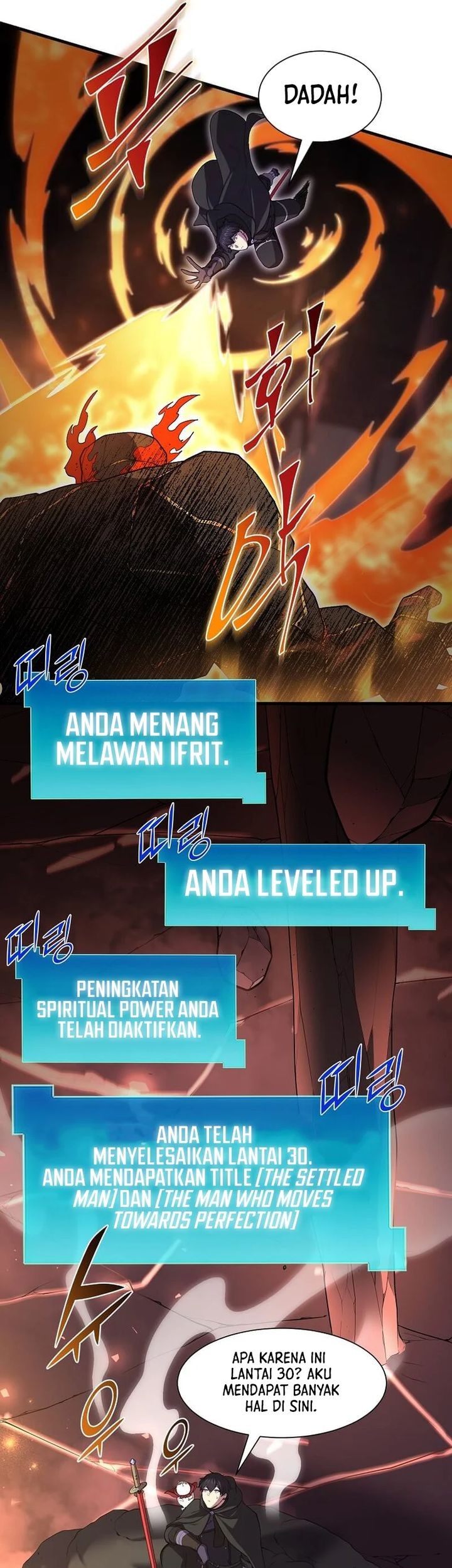 Leveling Up with Skills Bab 90 halaman 44