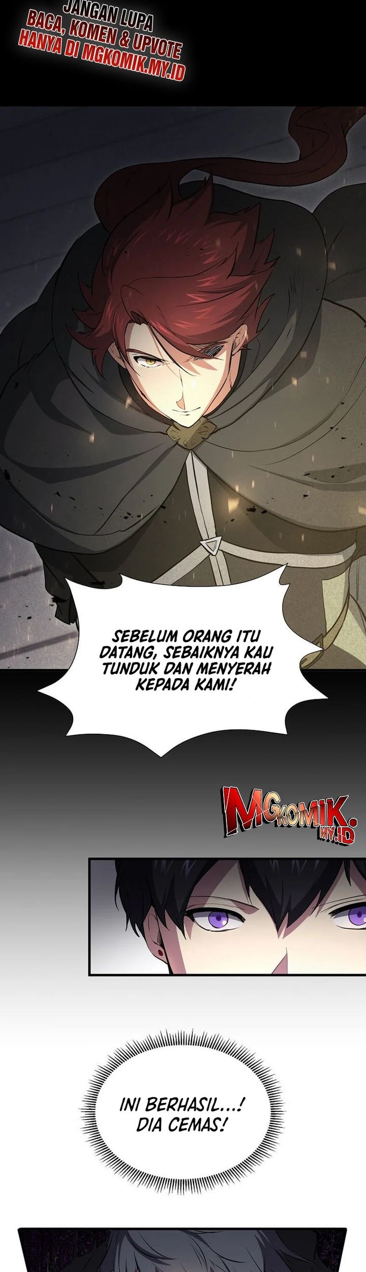 Leveling Up with Skills Bab 90 halaman 54