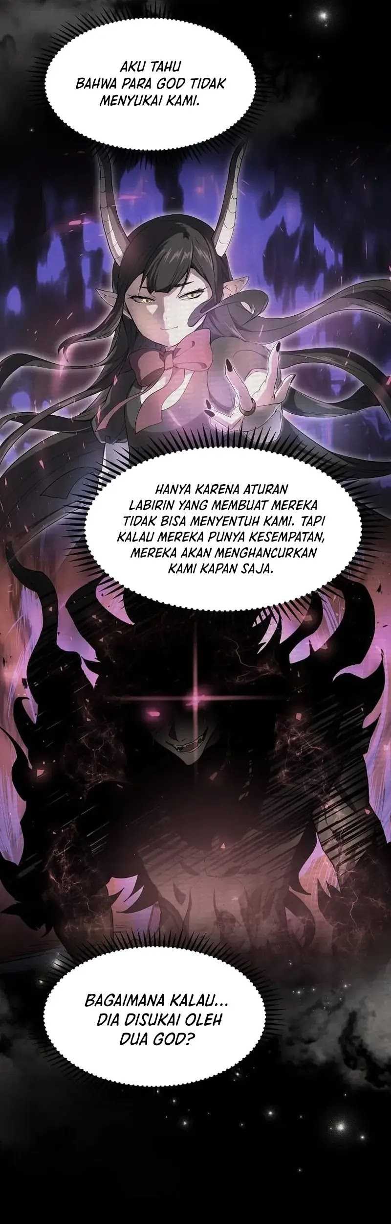 Leveling Up with Skills Bab 91 halaman 36