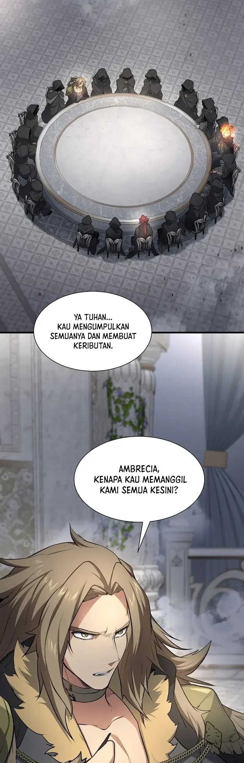 Leveling Up with Skills Bab 91 halaman 58