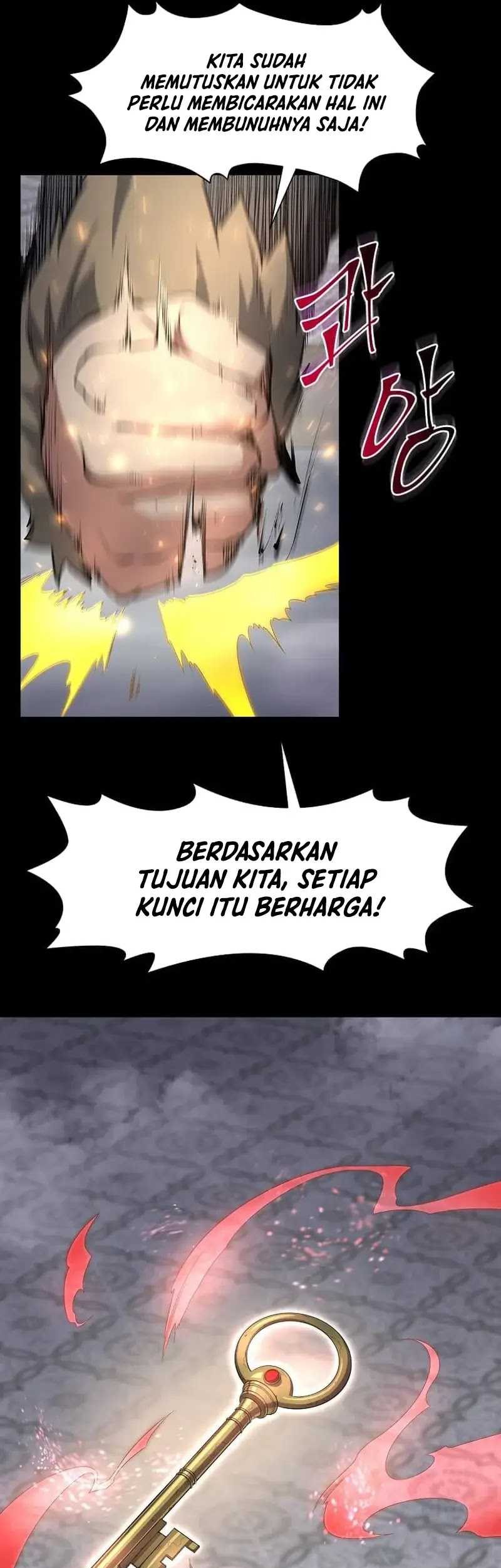Leveling Up with Skills Bab 91 halaman 64