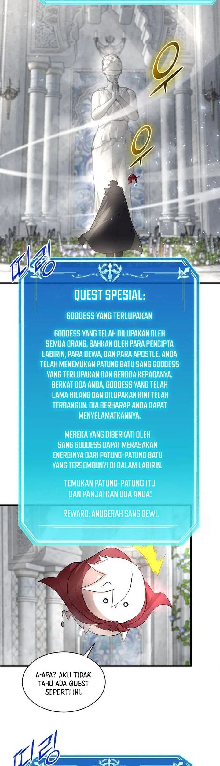 Leveling Up with Skills chapter 92 halaman 2