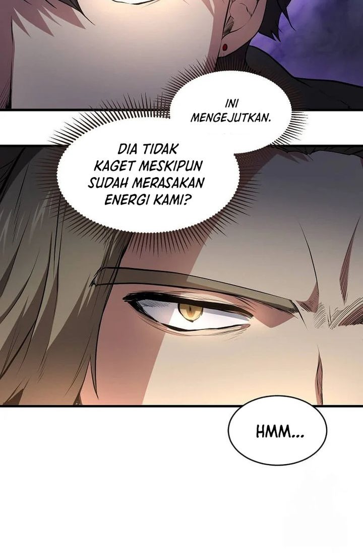 Leveling Up with Skills chapter 92 halaman 12
