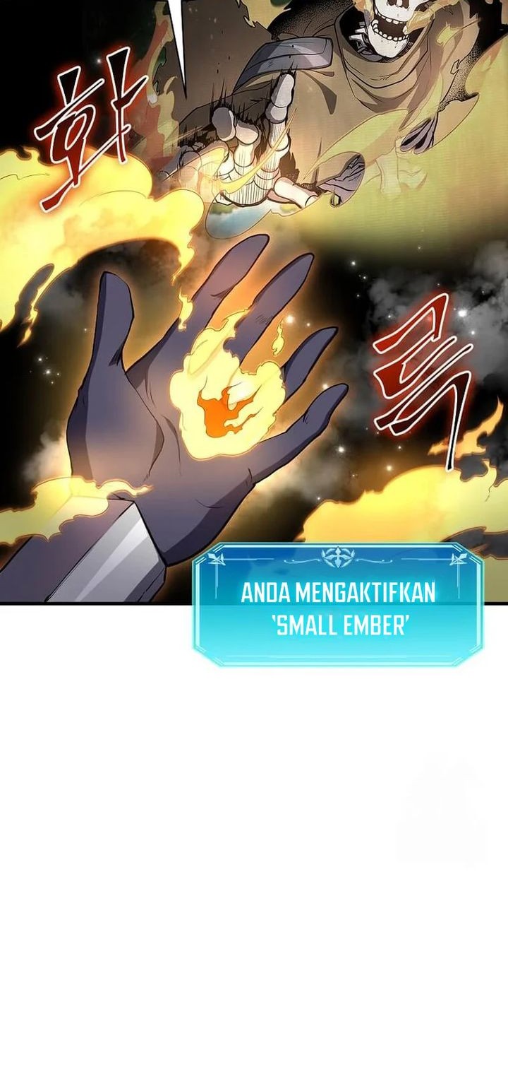 Leveling Up with Skills chapter 92 halaman 15