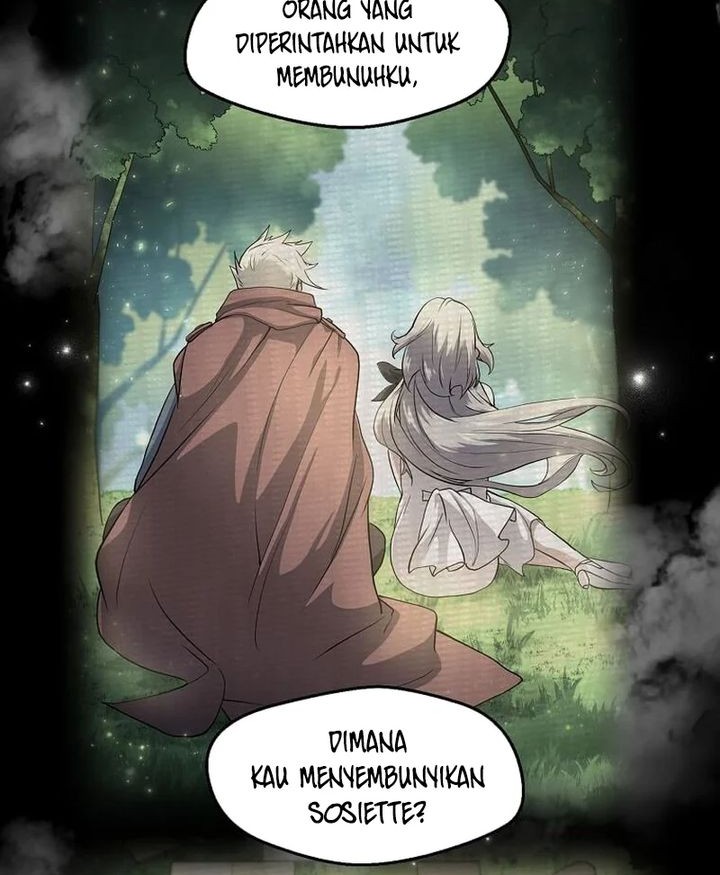 Leveling Up with Skills chapter 92 halaman 24