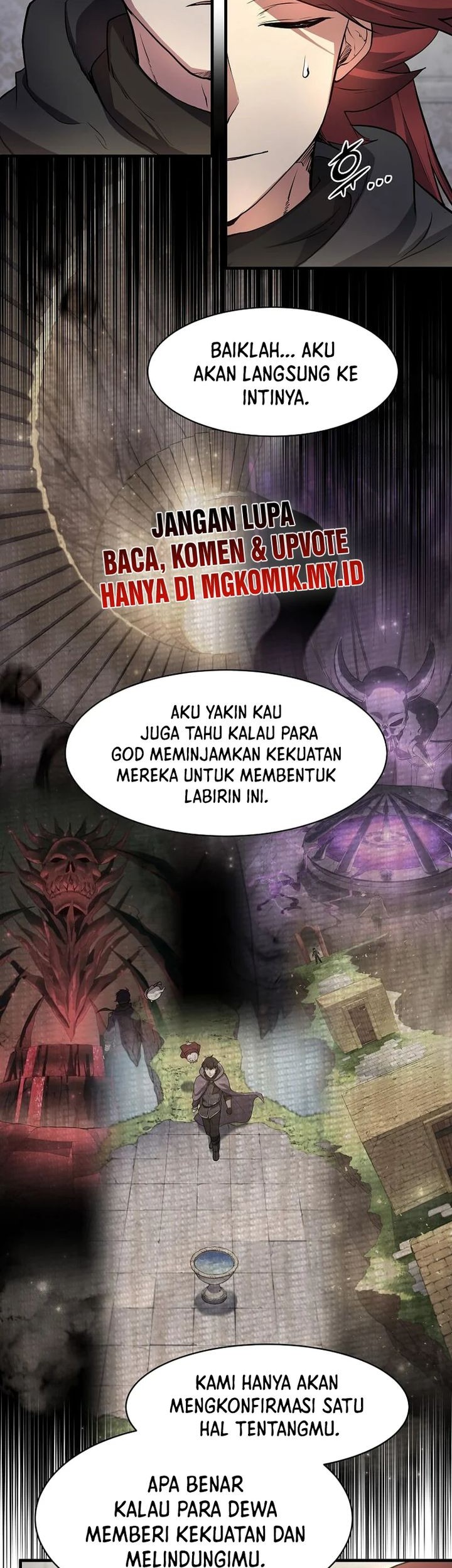 Leveling Up with Skills chapter 92 halaman 27