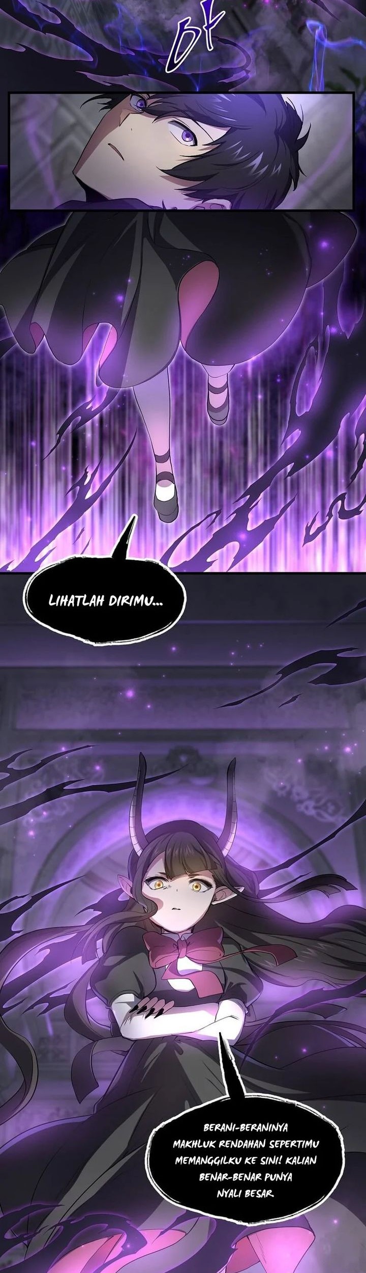 Leveling Up with Skills chapter 92 halaman 30