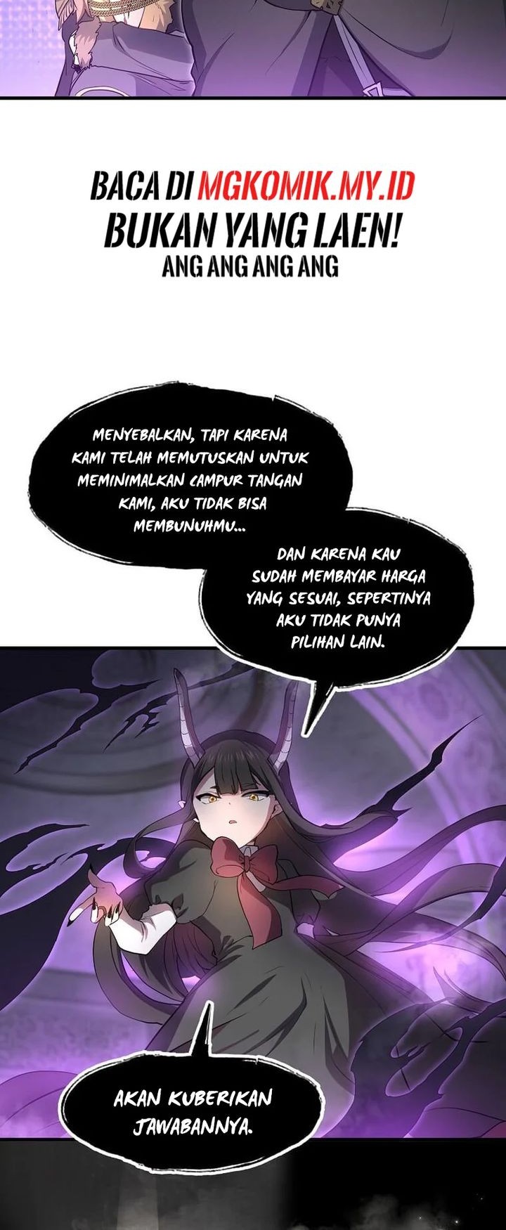 Leveling Up with Skills chapter 92 halaman 37