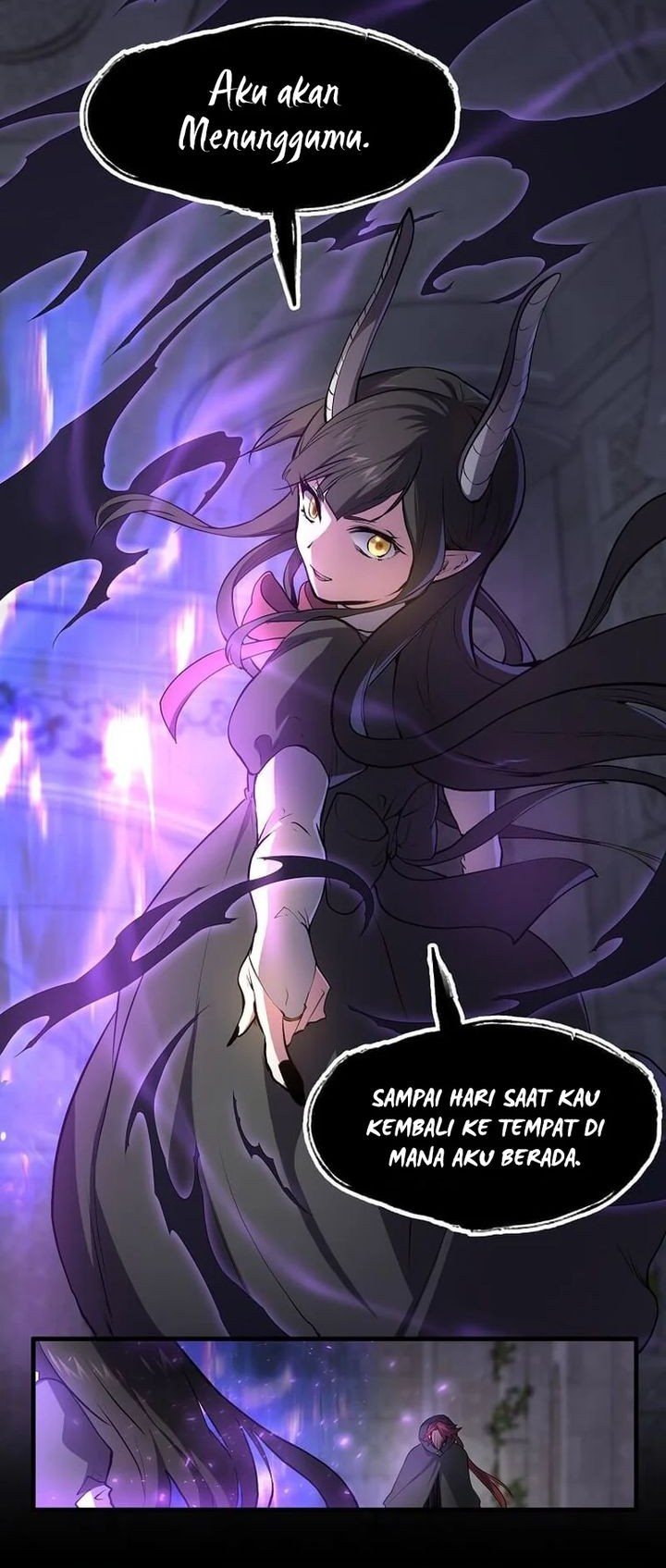 Leveling Up with Skills chapter 92 halaman 49