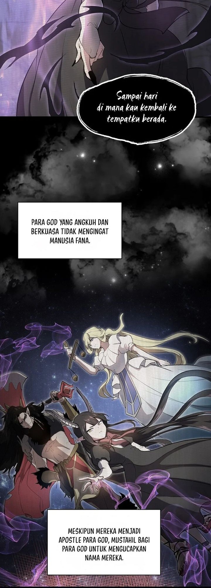 Leveling Up with Skills chapter 93 halaman 2