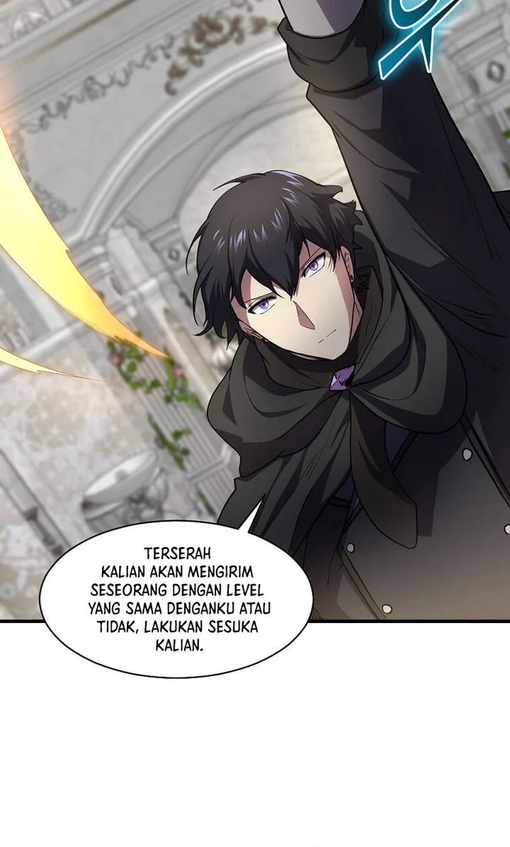 Leveling Up with Skills chapter 93 halaman 5