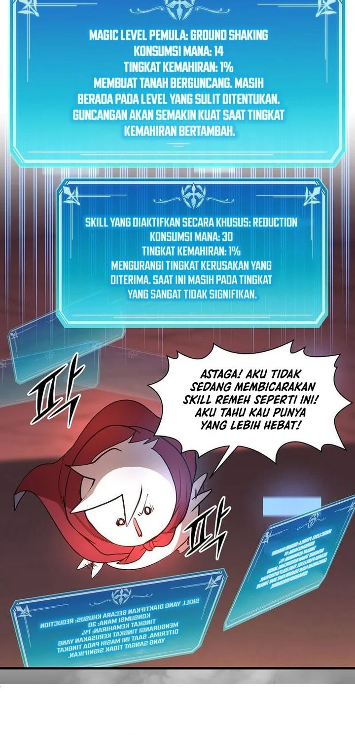 Leveling Up with Skills chapter 93 halaman 14