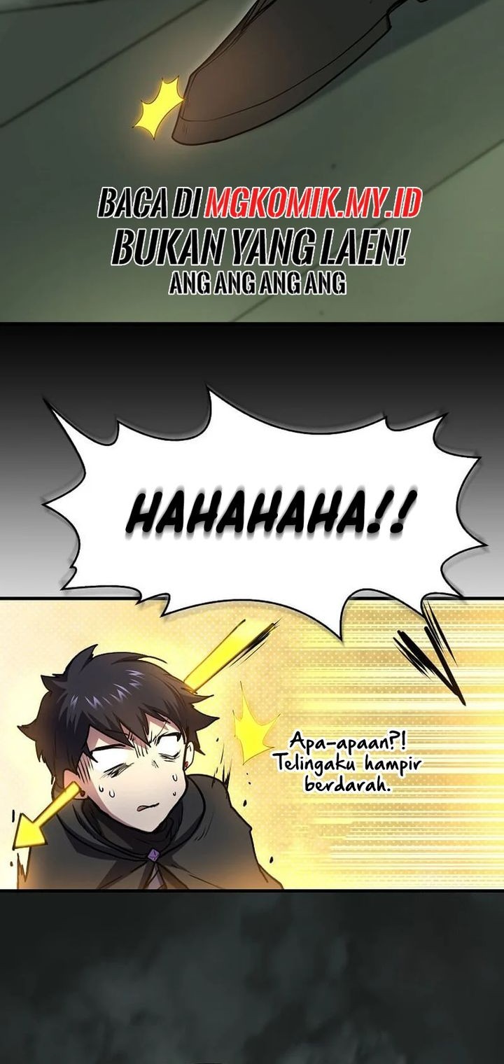 Leveling Up with Skills chapter 93 halaman 20