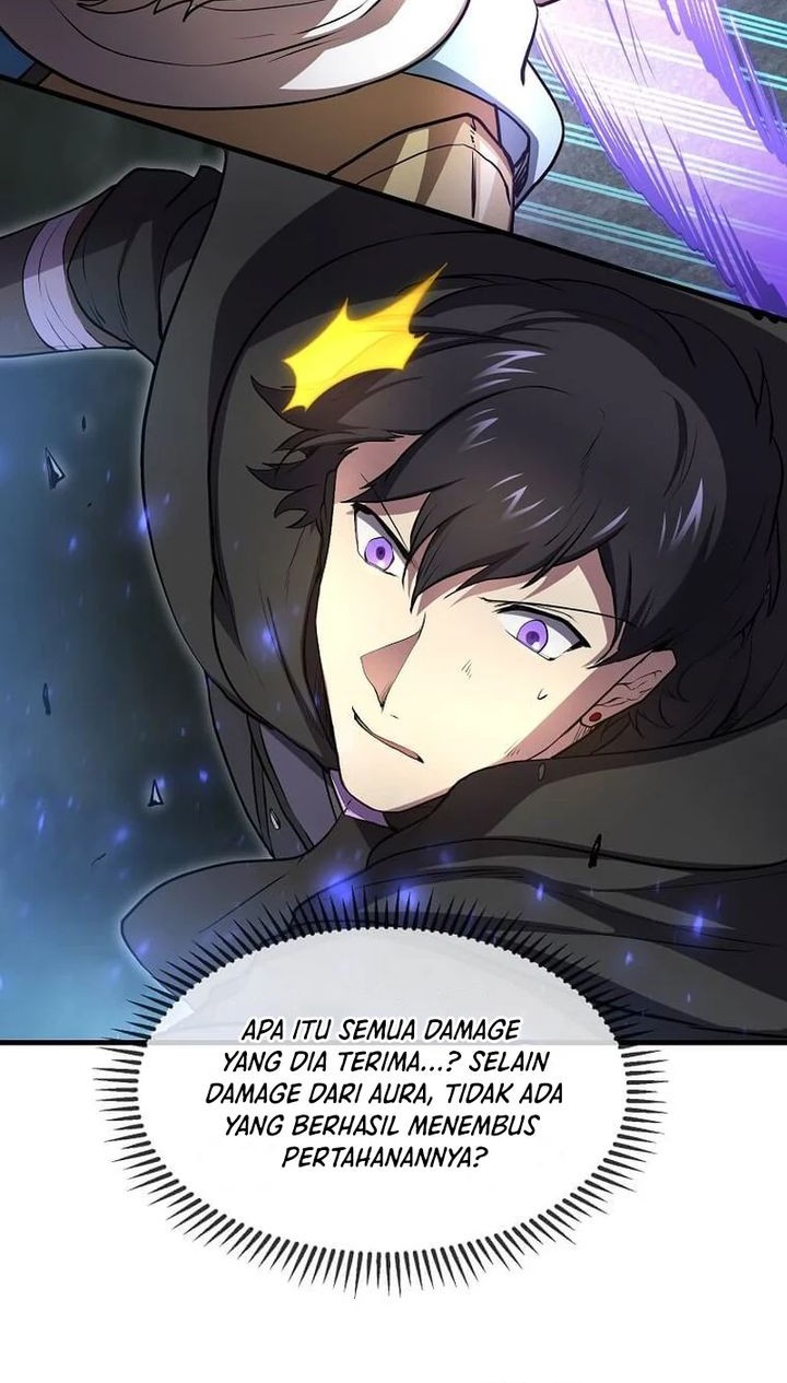 Leveling Up with Skills chapter 93 halaman 40