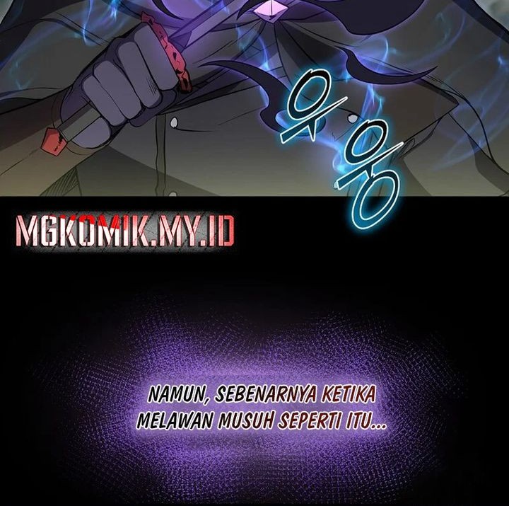 Leveling Up with Skills chapter 93 halaman 46