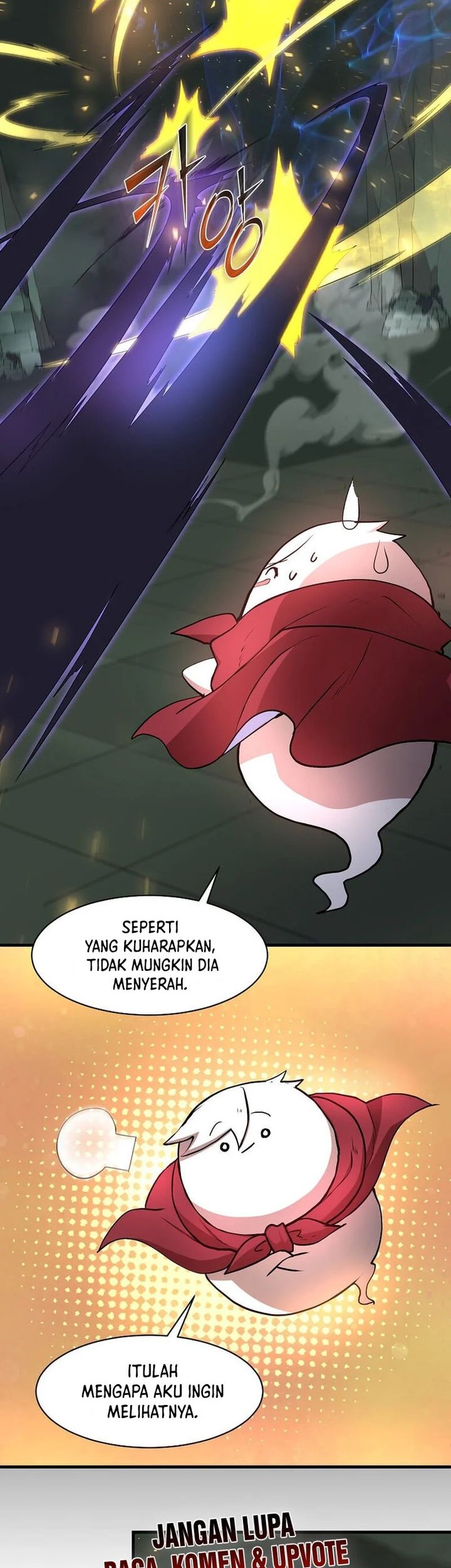 Leveling Up with Skills chapter 93 halaman 48