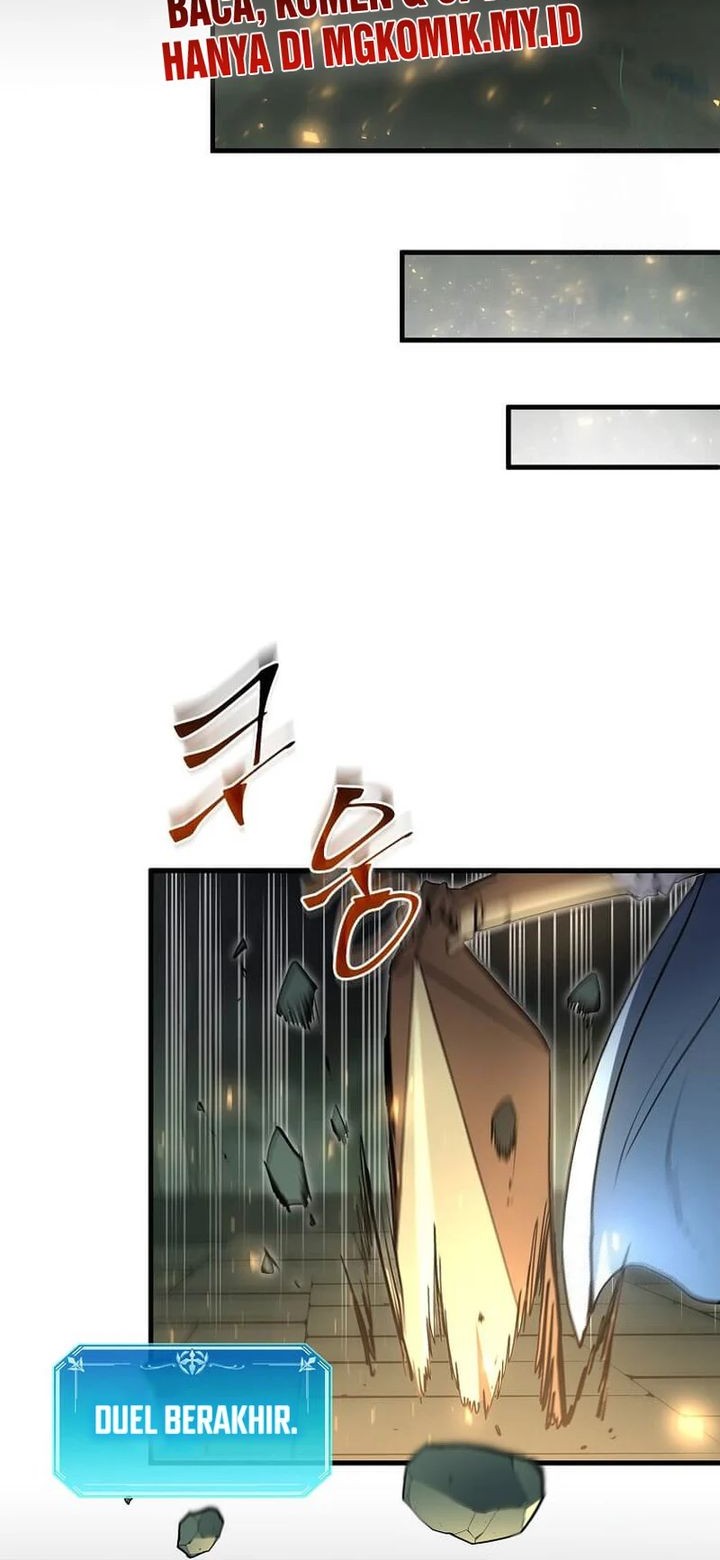 Leveling Up with Skills chapter 93 halaman 49