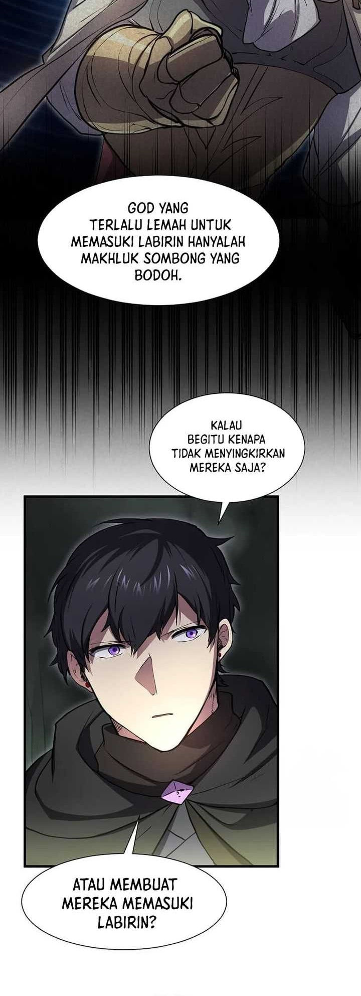 Leveling Up with Skills Bab 94 halaman 4