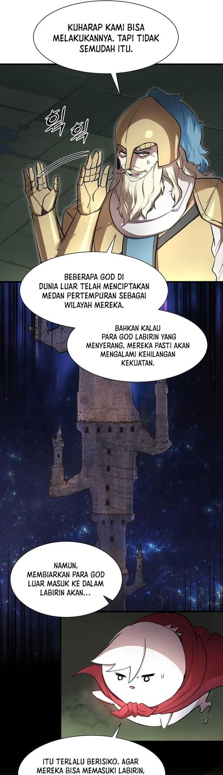 Leveling Up with Skills Bab 94 halaman 5