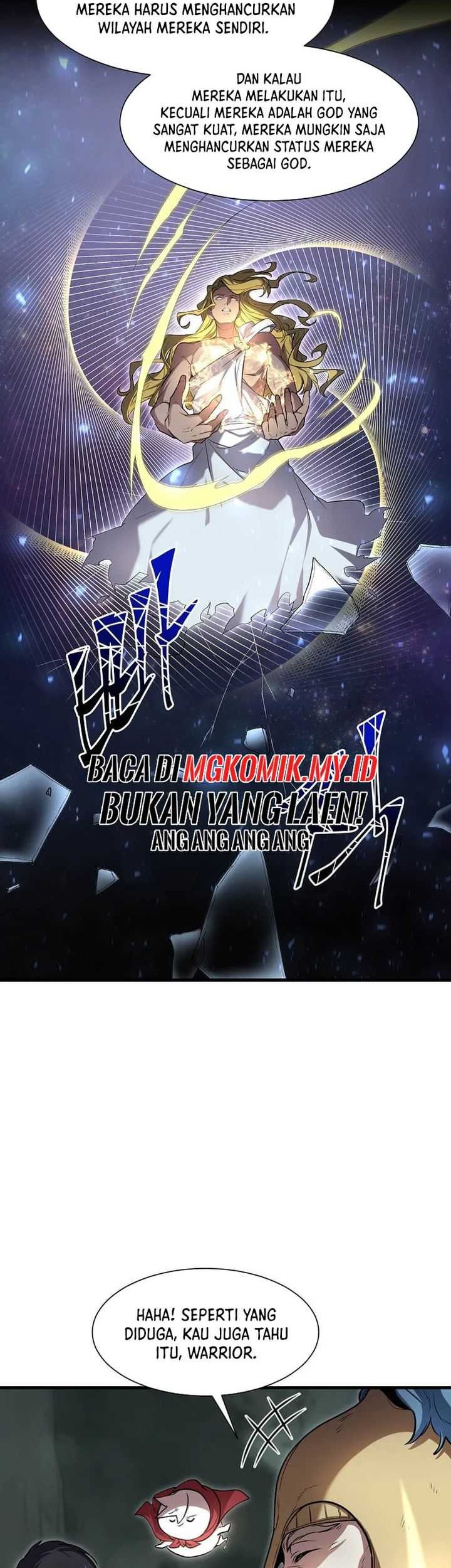 Leveling Up with Skills Bab 94 halaman 6