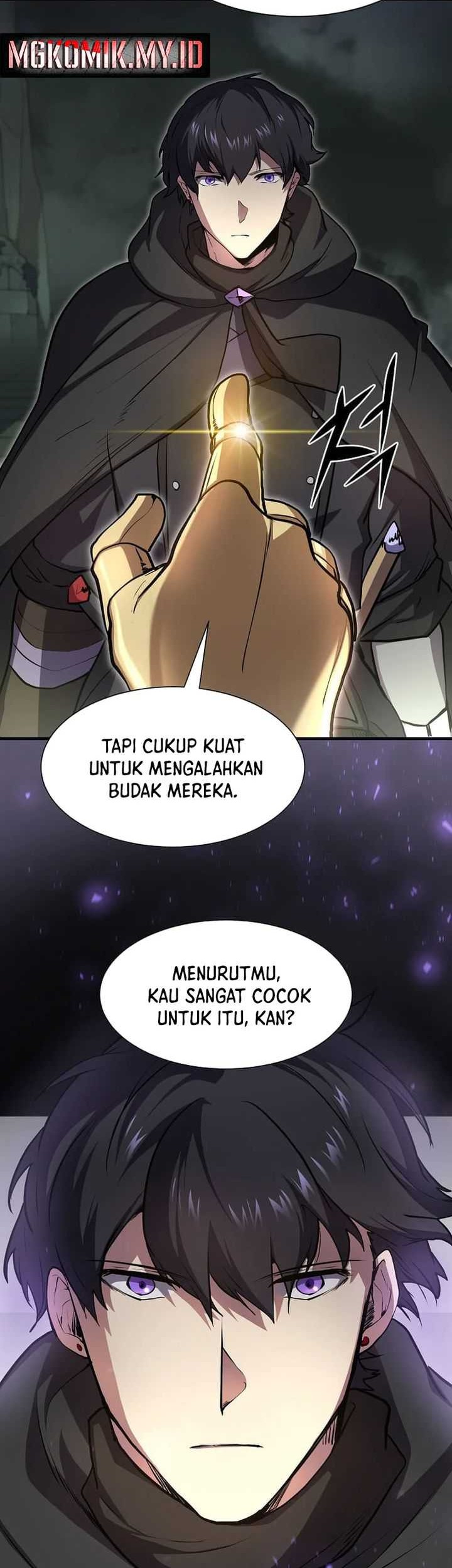 Leveling Up with Skills Bab 94 halaman 9