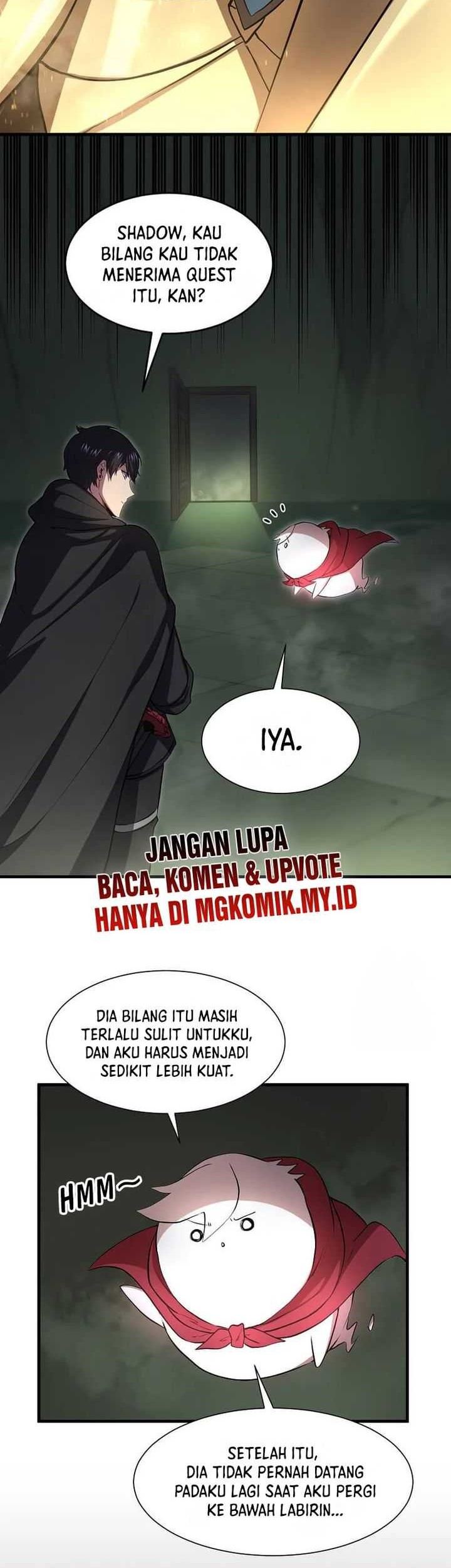 Leveling Up with Skills Bab 94 halaman 20