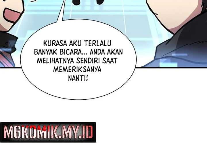 Leveling Up with Skills Bab 94 halaman 40