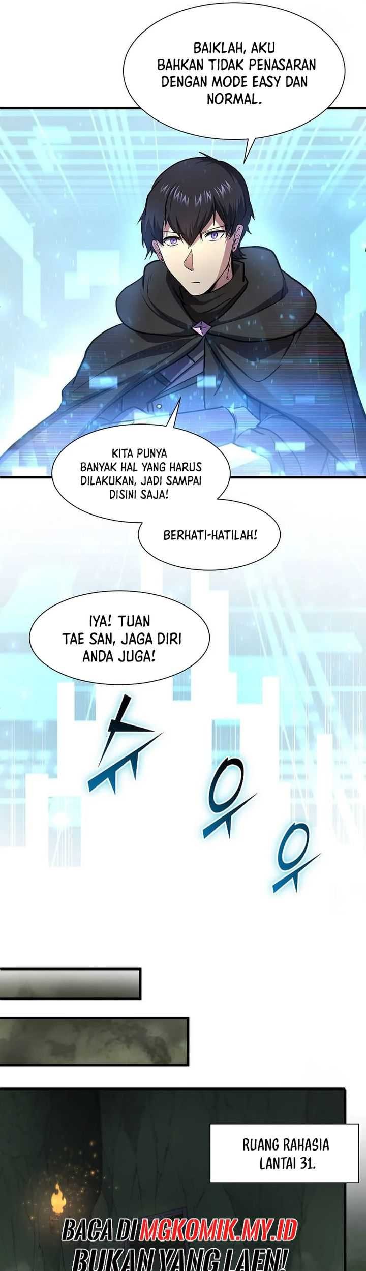 Leveling Up with Skills Bab 94 halaman 41