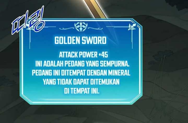 Leveling Up with Skills Bab 94 halaman 46