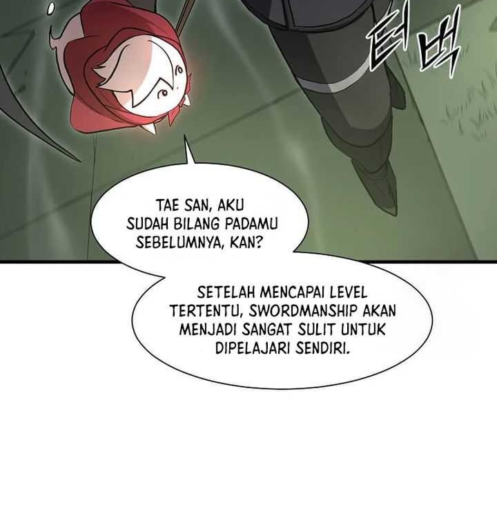 Leveling Up with Skills Bab 94 halaman 49