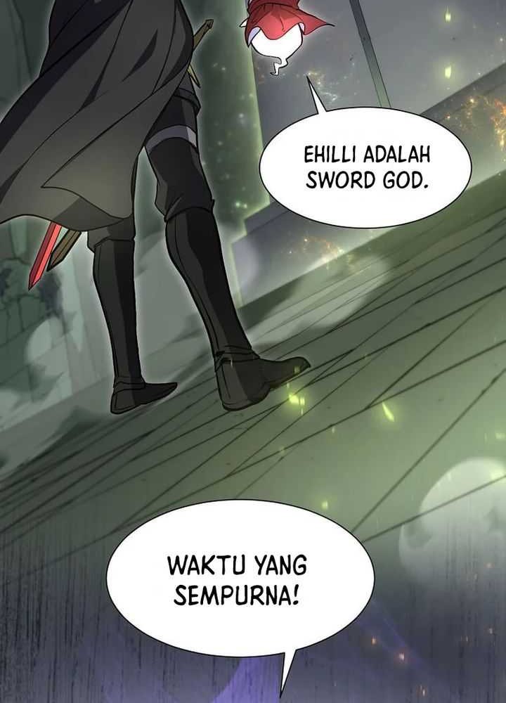 Leveling Up with Skills Bab 94 halaman 52