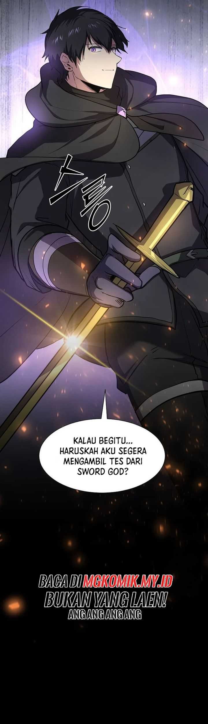 Leveling Up with Skills Bab 94 halaman 53