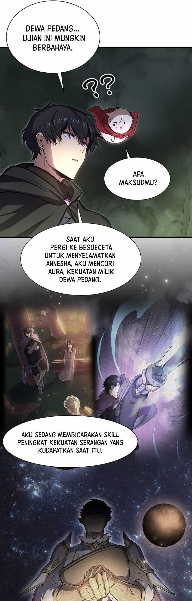Leveling Up with Skills Bab 95 halaman 3