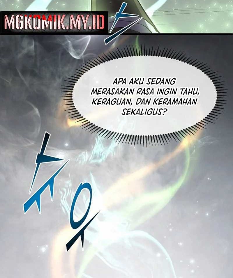 Leveling Up with Skills Bab 95 halaman 6