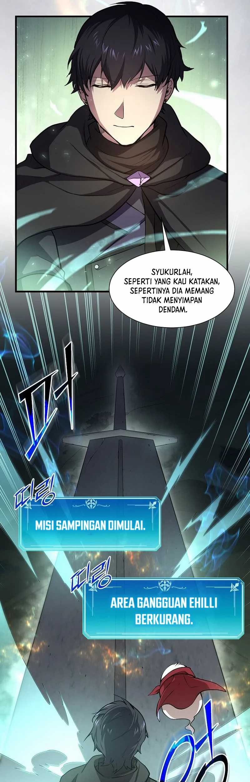 Leveling Up with Skills Bab 95 halaman 7