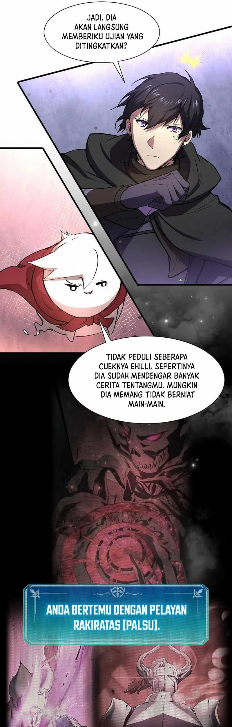 Leveling Up with Skills Bab 95 halaman 9