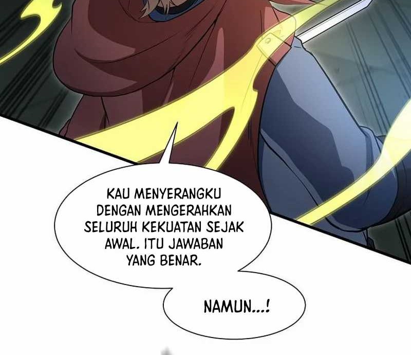 Leveling Up with Skills Bab 95 halaman 34