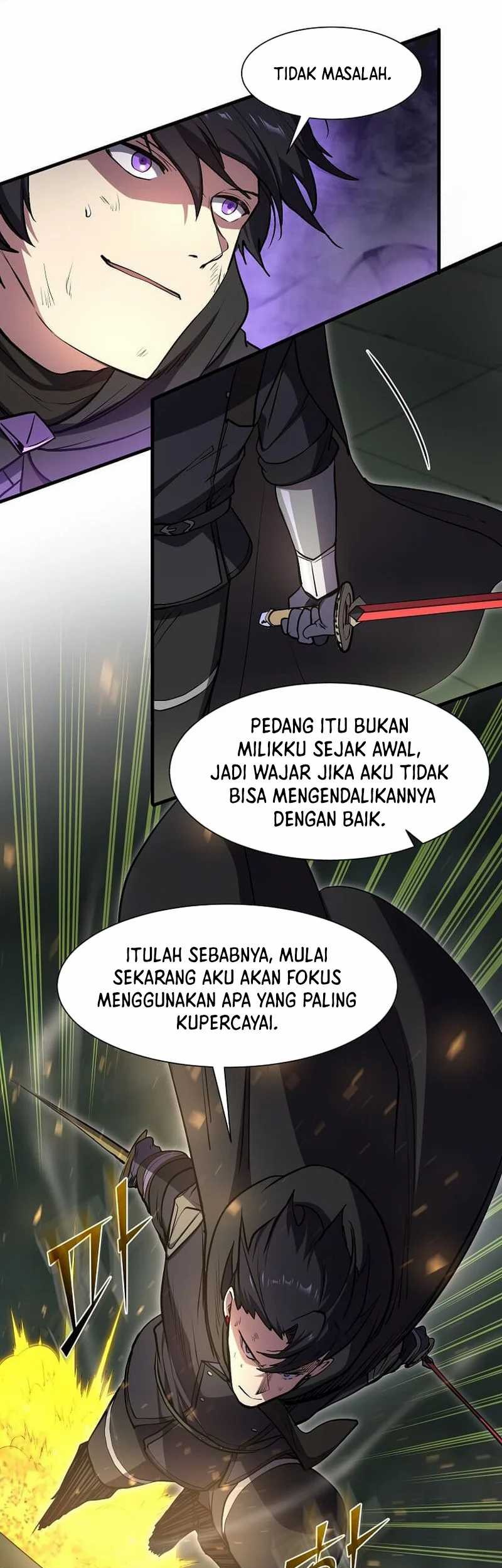 Leveling Up with Skills Bab 95 halaman 53