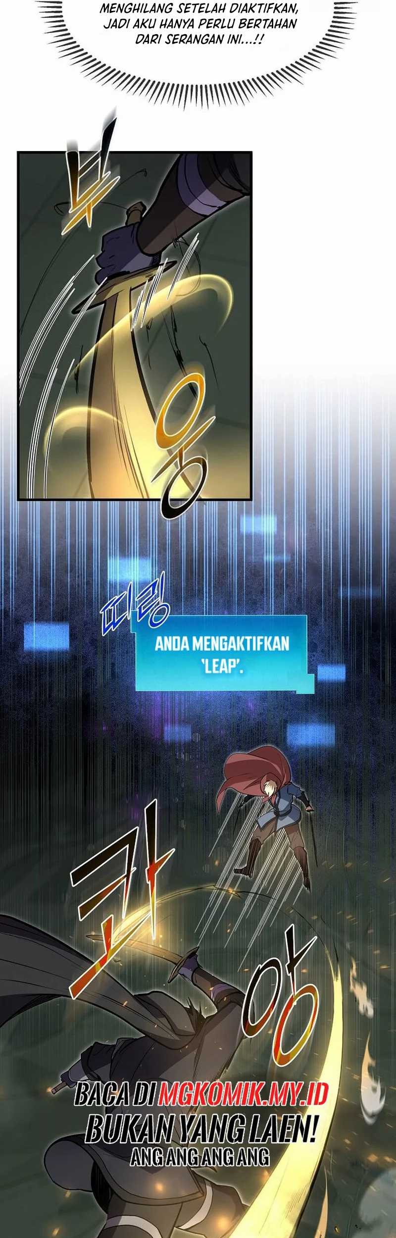 Leveling Up with Skills Bab 95 halaman 61