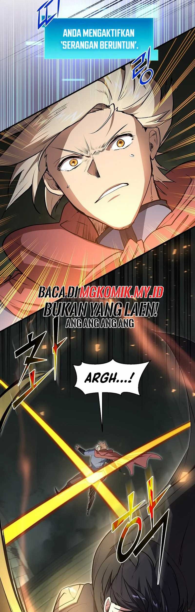 Leveling Up with Skills Bab 95 halaman 70