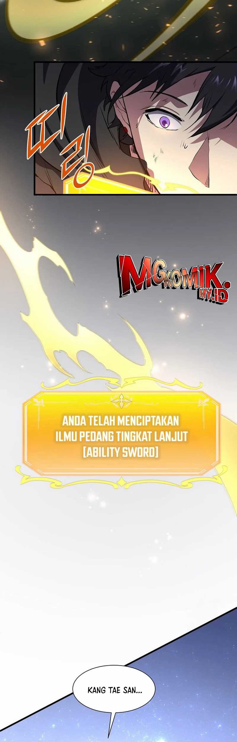 Leveling Up with Skills Bab 95 halaman 72