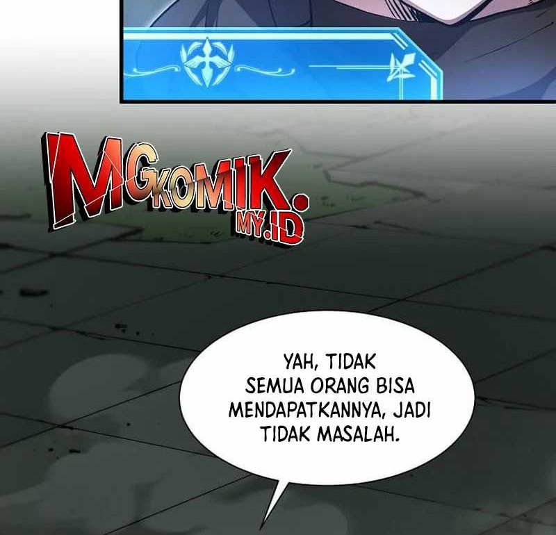 Leveling Up with Skills Bab 96 halaman 11