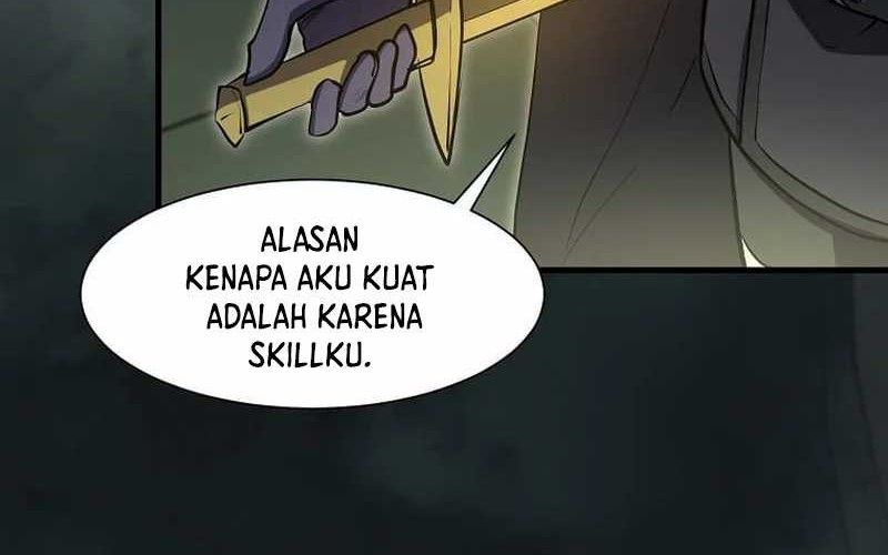 Leveling Up with Skills Bab 96 halaman 21