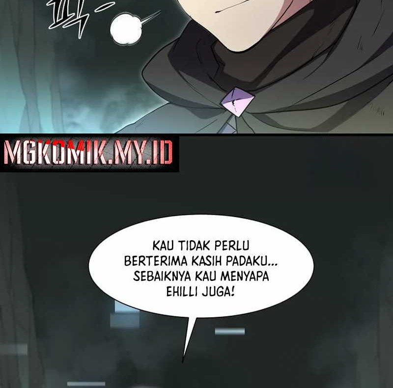 Leveling Up with Skills Bab 96 halaman 39